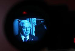 Türk düşmanı Menendez ABD'yi karıştırdı! Basın toplantısında skandal sözler