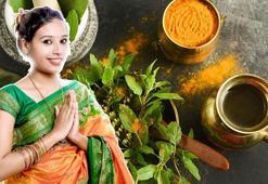 Her şeyi doğal! Hint kültüründe sağlık ve güzelliğin 5 bin yıllık sırrı 'Ayurveda'