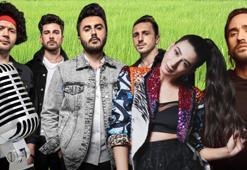 Lokal Ekspres 7: Esin İris, Şekersiz, Turaç Berkay