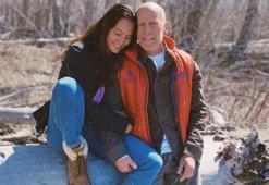 Bruce Willis hastalığının farkında olmayabilir!