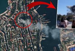 Köstebek subaylar konumu sızdırdı! Putin sırtından bıçaklandı