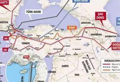 Erdoğan'dan İsrail gazı açıklaması: En akılcı rota Türkiye