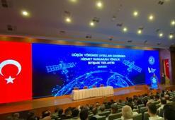 BTK'da 'Starlink' toplantısı: Gücümüze güç katmayı hedefliyoruz