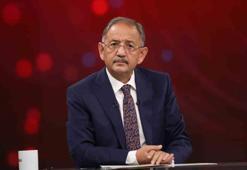 Bakan Özhaseki: "Atık su arıtma tesislerini 7/24 online takip ediyoruz”