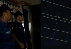 Yer: Çorum... Starlink uydularını gördü, korkuya kapılıp 112'yi aradı