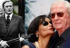 90 yaşındaki oyuncu Michael Caine'e göre uzun yaşamın üç sırrı!