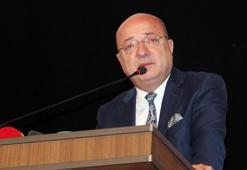 CHP'li Cihaner: Biz ikinci yol açmaya çalışıyoruz