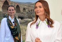 Ganire Paşayeva kimdir, kaç yaşında? Azerbaycan Milletvekili Ganire Paşayeva sağlık durumu nasıl?