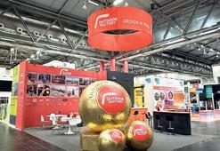 Temalı eğlencede dünyada devler liginde