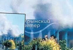 Karargah saldırısında Rus muhbir parmağı: Kiev'e ilettiler
