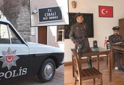 Cibali Karakolu Müzesi kapılarını açtı: İstanbul'da çok büyük bir eksik tamamlandı