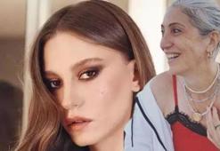 SERENAY SARKIYA'NIN ANNESİ KİMDİR, kaç yaşında? Serenay Sarkıya'nın annesi Ümran Seyhan kimdir? İşte Ümran Seyhan hakkında bilgiler