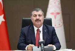Bakan Koca açıkladı: Yeni tedbire gerek yok, aşı baskısına boyun eğmeyeceğiz