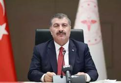 Bakan Koca açıkladı: Yeni tedbire gerek yok, aşı baskısına boyun eğmeyeceğiz