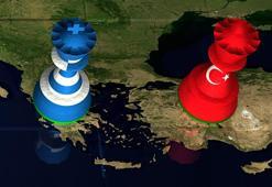 'Ankara ve Atina arasında bazı düğümler çözülmüş gibi görünüyor'