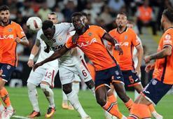 Fenerbahçe maçı öncesi Rams Başakşehir'de 10 eksik