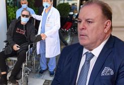 'Yüzde iki yaşama şansım vardı!'