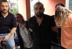 Silah, çekiç ve sopayla öldürülmüştü! Sevgilisiyle tamirhanede yakalandı