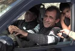 Karabağ’ı terk eden Ermeni vatandaş: Herhangi bir sorun yaşamadım