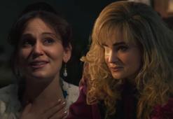 BERGEN FİLMİ 📽 Bergen filmi oyuncuları, karakterler! Bergen konusu nedir, nerede çekildi, ne kadar izlendi?