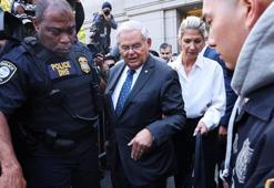 Türk düşmanı senatör Menendez için karar verildi!