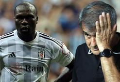 Adana Demirspor - Beşiktaş maçında 35 yıl sonra bir ilk! Tarihe geçen istatistik