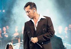 Harbiye’de senfonik rap!