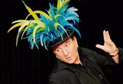 Beyoğlu’nda kültür yolu mevsimi