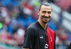 Zlatan Ibrahimovic bombası! Geri dönüyor, işte yeni görevi