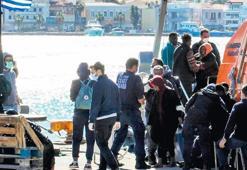 Yunanistan Türkiye ile anlaşma arayışında