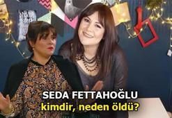 Seda Fettahoğlu kimdir, neden öldü? Seda Fettahoğlu kaç yaşında, hangi dizilerde oynadı? İşte hafızalara kazınan dizilerdeki rolleri...