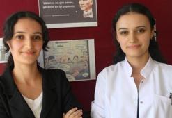 İkiz kız kardeşler aynı okula öğretmen olarak atandı! 'Öğrencilerimiz bizi karıştırıyor'