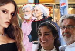 Magazin dünyasını karıştıran yasak aşk skandalı! Cansu Tosun'un annesinin 'ihanet' isyanı