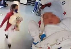 Yer: İzmir! Hastaneden 3 günlük bebeği kaçıran kadının ifadesi ortaya çıktı