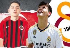 Galatasaray'dan Fenerbahçe'ye 'Arda Güler' çalımı! Protokol bozuldu