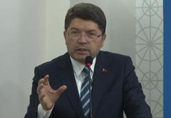 Zabıt katibi sınav sonuçlarıyla ilgili Bakan Tunç açıklama