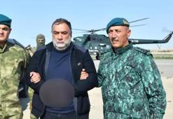 Ermeni rejimin eski "devlet bakanı” Vardanyan Karabağ'da tutuklandı