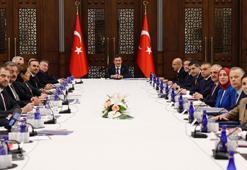 Ekonomi Koordinasyon Kurulu toplandı