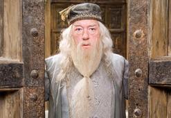 'Harry Potter'ın Dumbledore'u Sir Michael Gambon hayatını kaybetti