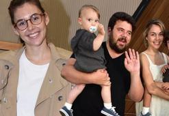 Berfu Yenenler: Eser boğazına kadar çocuk doldu!