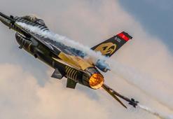 Ankara'ya F-16 yolu açıldı! Türk düşmanı devre dışı, geriye üç kişi kaldı