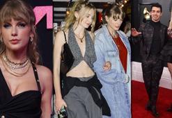 Sophie Turner eşi Joe Jonas'ın eski sevgilisi Taylor Swift'in evinde kalıyor!