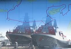 Mavi Vatan'ın 2 neferi! Cihat Yaycı yorumladı: 'Bir emirle silahları kuşanacak'