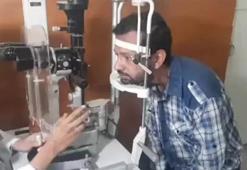 80 bin kişi yakalandı! Pakistan'da kırmızı göz salgını