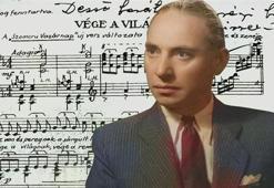 Kim dinlediyse canına kıydı, bestecisi de dahil! 'Kasvetli Pazar'ın karanlık sırrı