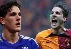 Zaniolo, Galatasaray'dan ayrılış sürecinin bilinmeyenlerini anlattı: Hemen teklifi kabul ettim