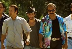 ORGANİZE İŞLER OYUNCU KADROSU! Organize İşler 1 filmi nerede çekildi, konusu nedir?