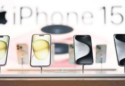 İphone 15 Pro ve Pro Max modellerinde ısınma sorunu