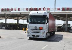 Sınırda ‘karbon’ raporu başlıyor!