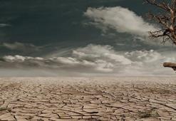 Baraja GES, çatıya hasat, yola asfalt